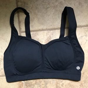 Lululemon Ta Ta tamer.